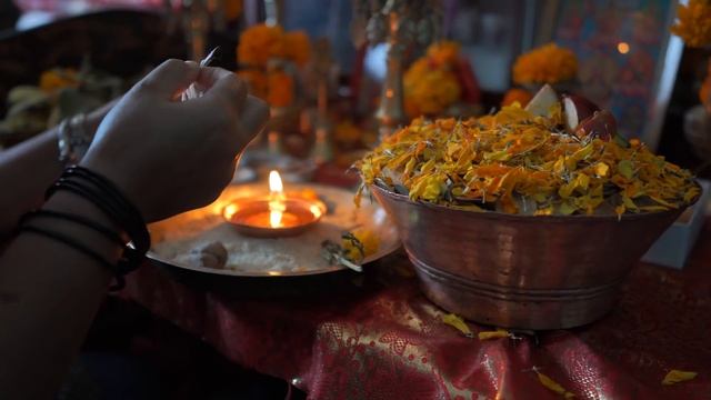 Celebrating TIHAR - SECOND BIGGEST Festival In NEPAL [Ep. 6] ??