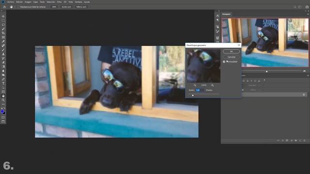 10 Atajos para Editar más Rápido | Photoshop смотреть онлайн