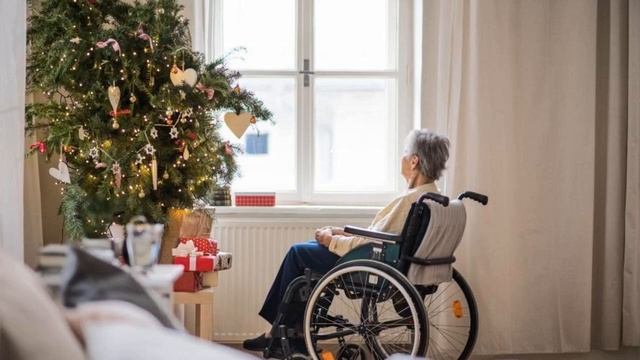 Новогодний пряник смотреть онлайн