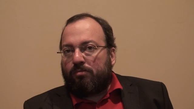 Свобода как побег. Видеоколонка Станислава смотреть онлайн