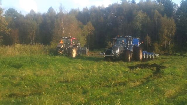 TDT 55 смотреть онлайн