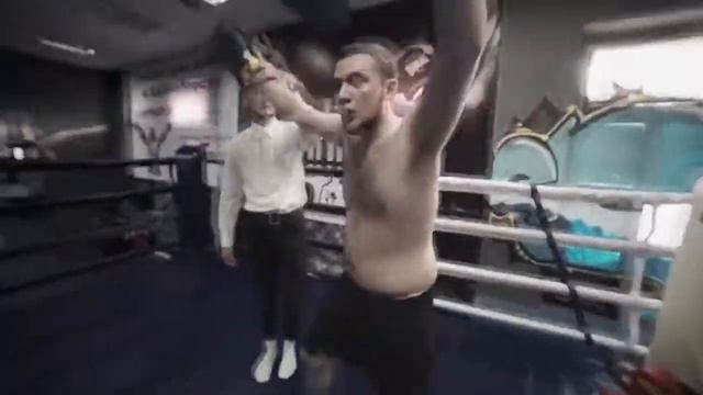 ОЗОН кровавый спорт КАК ЖТА Ведь ты озон (MemMusic №13)