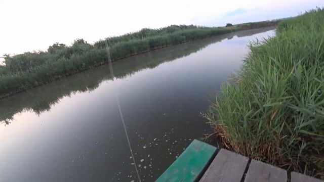 Ловля щуки летом на крупные приманки. смотреть онлайн