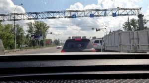 HAVAL DARGO - первые впечатления от владения