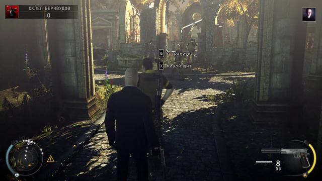Прохождение Hitman Absolution - Часть 6 (Без комментариев) смотреть онлайн