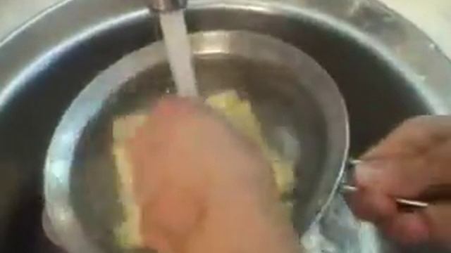 Любимая кухня с Ксенией