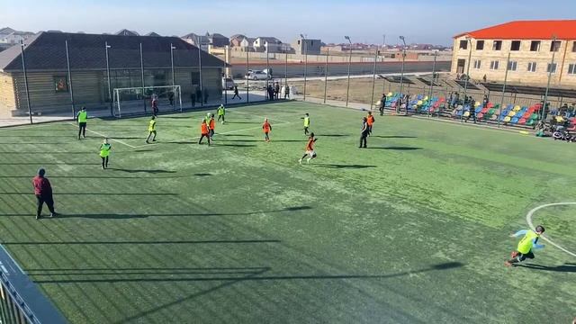 Открытый кубок. Сулак-Бадриюны смотреть онлайн