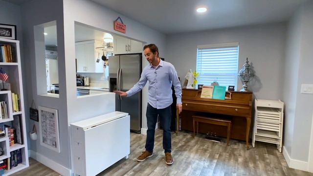 174 S 400 W Orem, UT- Detailed Video Tour смотреть онлайн