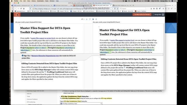 Webinar: Collaboration Scenarios for Technical Documentation смотреть онлайн