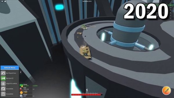 Car Crushers 2 Evolution (2017 to 2023)