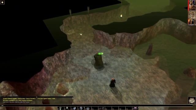 Игра Neverwinter online Невервинтер Онлайн 66 смотреть онлайн