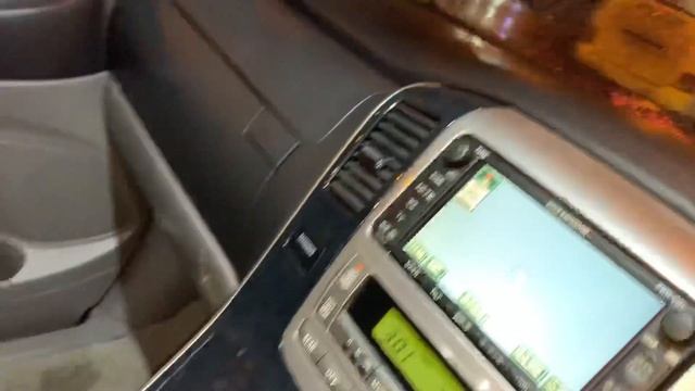 Toyota Alphard. 2005. Авто из Армении. смотреть онлайн