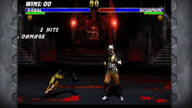 The Early Mortal Kombat Games are WEIRD... (Compilation) смотреть онлайн