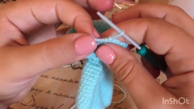 Как связать игрушку зайчика , мастер класс по вязанию игрушек, зайчик крючком мастер класс смотреть онлайн