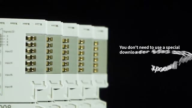 Модуль реле мини plc микро plc контроллер поддержка rs232 rs485 ethernet wifi и CAN на Алиэкспресс смотреть онлайн