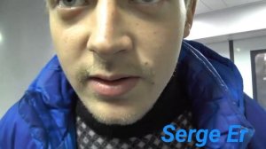 Камеру вырубай снова с нами!