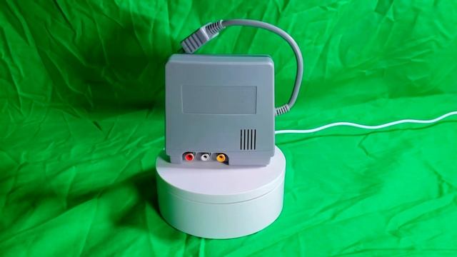 Some Uses for the Playstation Parallel Port смотреть онлайн