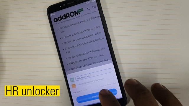Xiaomi Mi S2 FRP Bypass | Xiaomi Redmi S2 Redmi Y2 FRP Unlock  Without PC