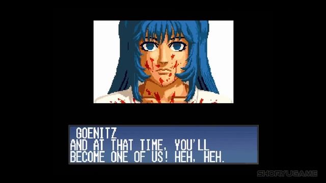 Top 10 Waifus In The King Of Fighters Series смотреть онлайн