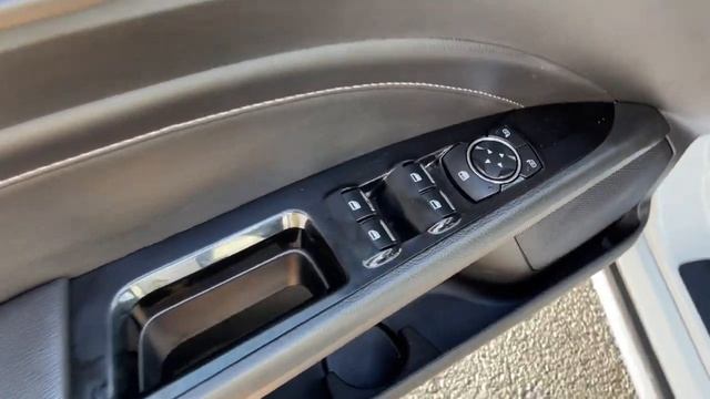 2014 Ford Fusion Lancaster, Delaware, Columbus, Powell, Dublin, OH N21319C смотреть онлайн