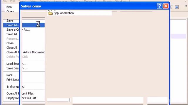 02 XAMPP install (Section PHP & MySQL) смотреть онлайн