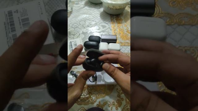 Review in Bangla of Lenovo HT05 TWS Bluetooth 5.0 Earbuds смотреть онлайн