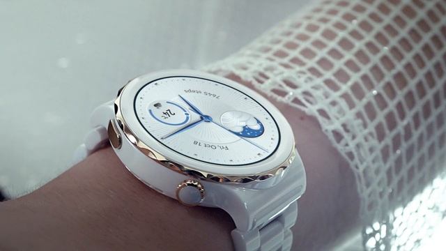 MKT Watch GT3 Pro Product Video HQ MKT Odin Frigga PV смотреть онлайн