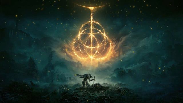 Elden Ring - Main Theme | OST смотреть онлайн