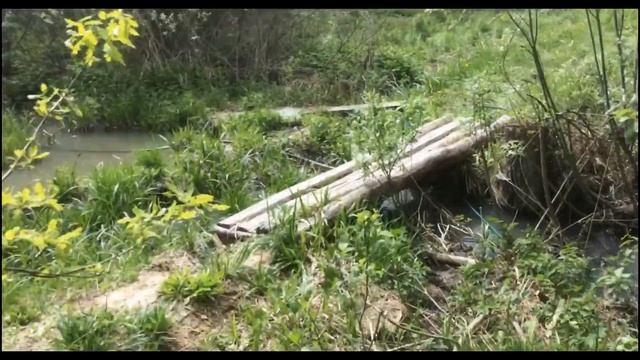ГИДРОТАРАННЫЙ НАСОС - СВОИМИ РУКАМИ. ЭНЕРГОНЕЗАВИСИМЫЙ ВОДЯНОЙ НАСОС смотреть онлайн