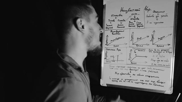 Неизвестный Мир.(Психология) смотреть онлайн