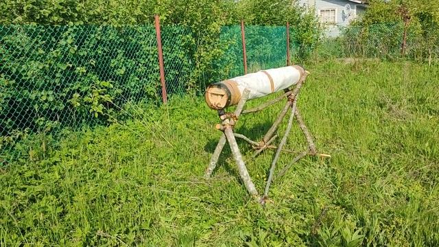 Пополнение. Привёз вторую пчелосемью. Среднерусская пчела. Лучшая для Северо-Западного региона. смотреть онлайн