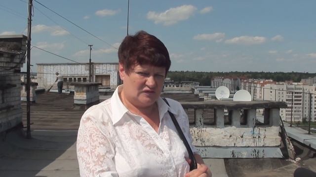 Текущий ремонт кровель смотреть онлайн