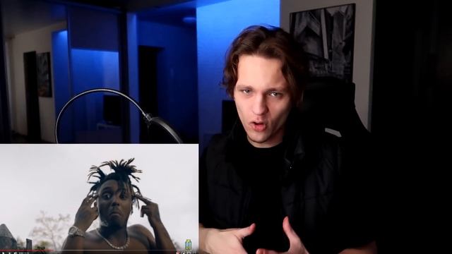 ХИТ! Juice WRLD - Bandit ft. NBA Youngboy ПЕРЕВОД И РЕАКЦИЯ смотреть онлайн