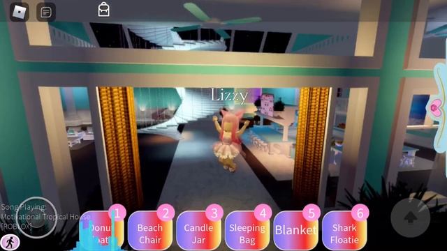 ALL UPDATED HALO STORY ANSWERS! (Mermaid halo 2020) Roblox Royale High Tea смотреть онлайн