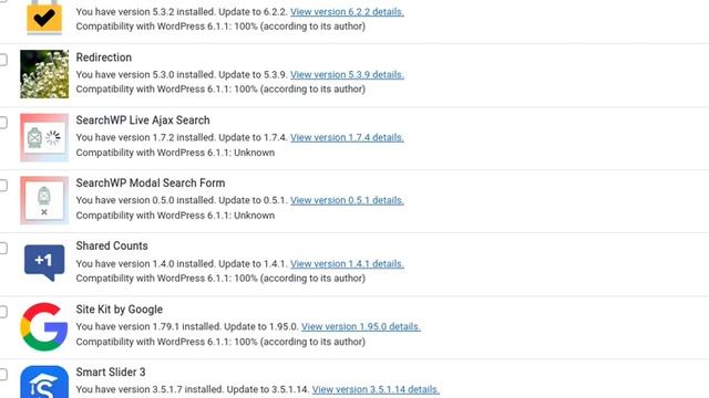 Wordpress Plugins 2023 смотреть онлайн