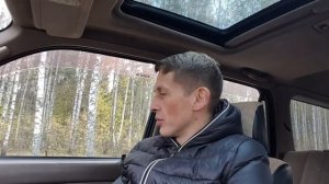 Обзор Тойота Хайлюкс Сурф 1999 год. 185й кузов.