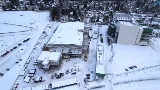 2 дня до Нового года смотреть онлайн