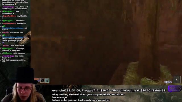 Morrowind Part 44 - The Elder Scrolls Marathon