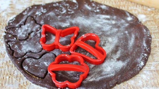 Сборник рецептов