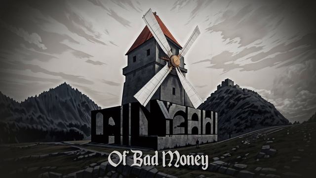 My Mill - Medieval Diss Track - FULL SONG смотреть онлайн