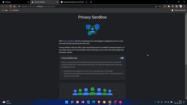 Google delays the removal of third-party cookies again to 2024 смотреть онлайн
