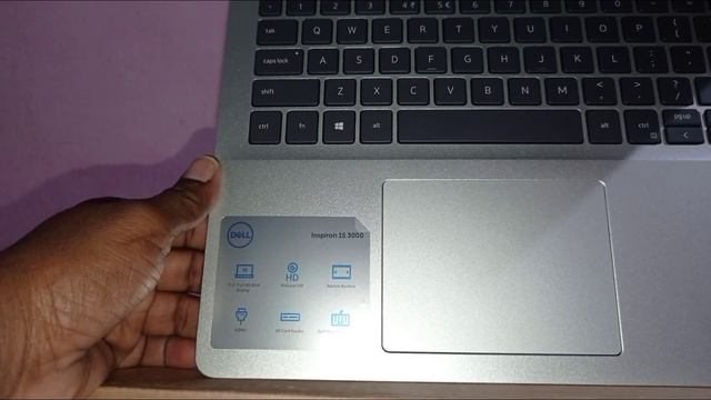 Dell 3501 Laptop i5 11th Gen 8gb 512 SSD|||డెల్ లాప్ టాప్ UNBOXING Windows 11 update available смотреть онлайн