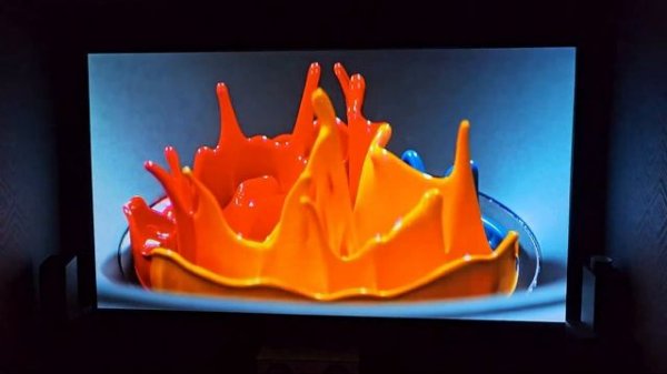 viewsonic lx700-4k dlp