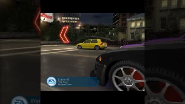 Need For Speed: Underground REDUX 2018! [Serie] - TRAILER смотреть онлайн