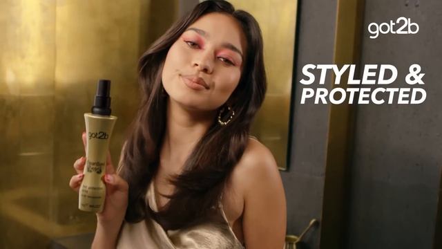 Got2b Styling - For Whoever You Want 2b