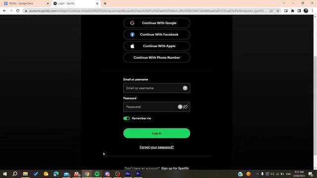 How To Fix Spotify Web Player Not Working смотреть онлайн