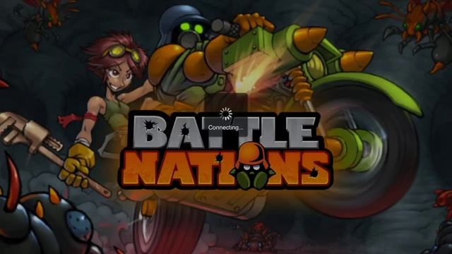 Battle Nations- My Top 5 Vehicles смотреть онлайн