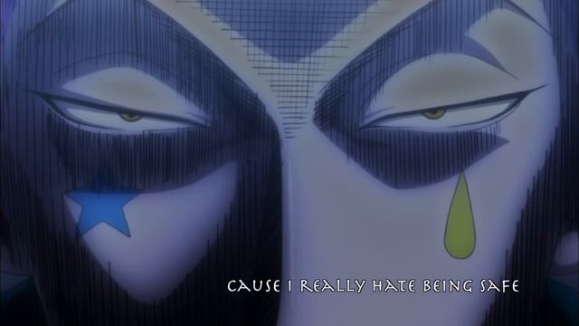 All The Best People Are Crazy - [Hisoka X Illumi] AMV