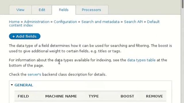 Search API Drupal 8 Screencast смотреть онлайн