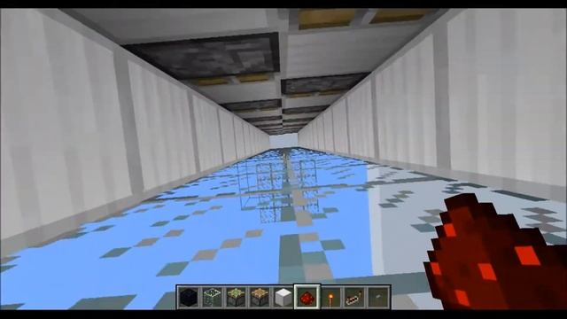 Tutorial: Safe, modular, up & down Elevator (World Download) [Java 1.8+] смотреть онлайн